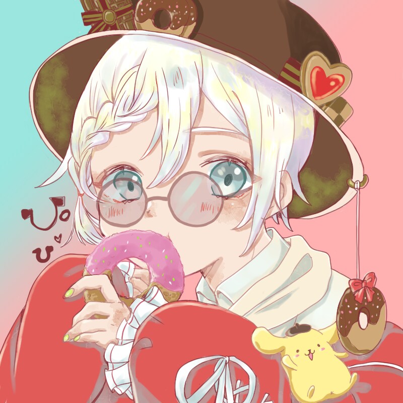 ネットの活動を応援します 配信やSNSで使用できるイラストやサムネイルを作成します！ イメージ3
