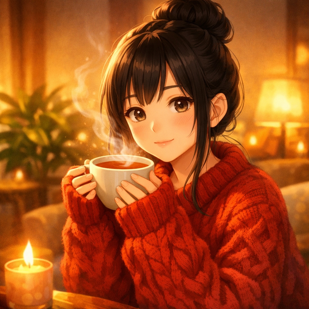 リラックスしよ〜︎✿あなたを優しく受けとめます 肩のチカラ抜きましょ( ꜆ 'ᵕ' )꜆⃞⃛୭ᐝ イメージ1