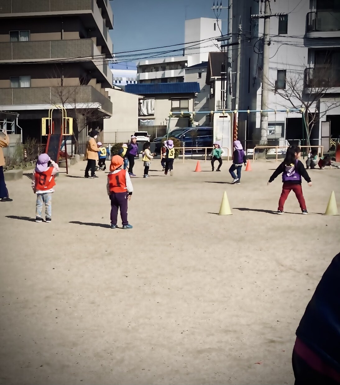 保育士さん限定！子どもへの願いと大変さ受け止めます 子どもや保育者や保護者多くの人間関係に疲れていませんか？ イメージ2