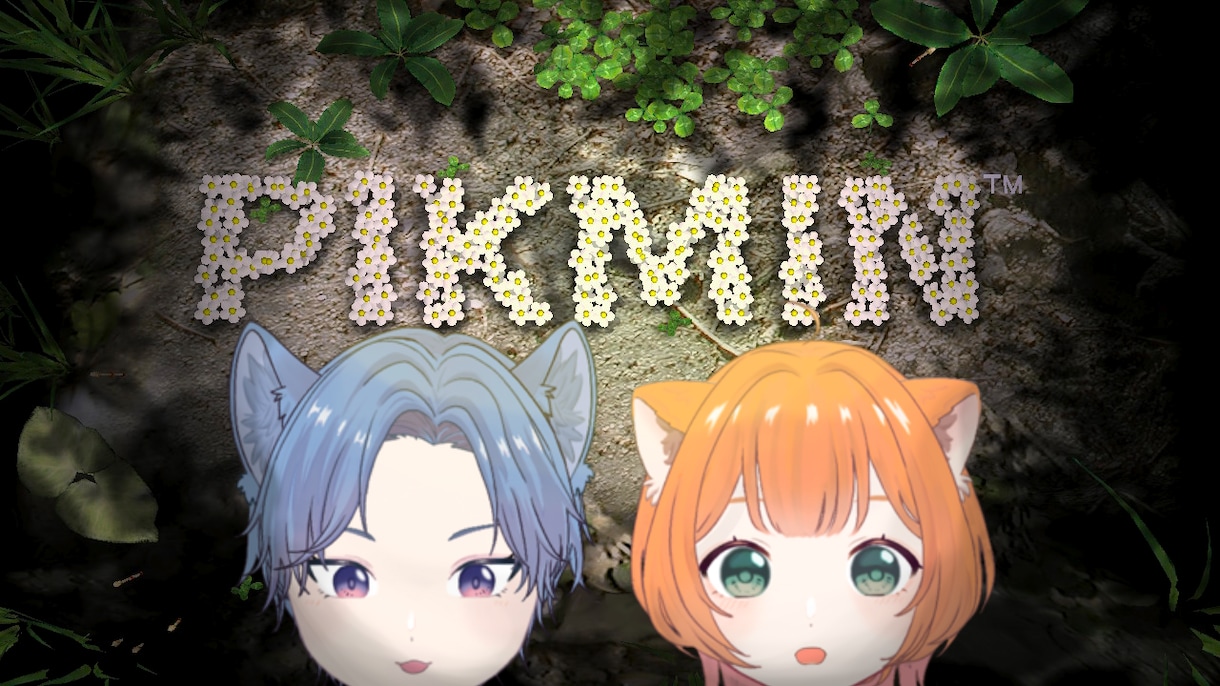雰囲気に合わせたサムネイル作ります ゲーム・動画内容の雰囲気に合ったサムネイルを作成します！ イメージ3