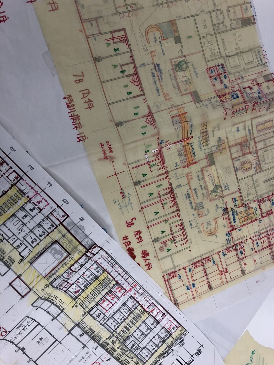 住宅・建物全般の図面のチェックとアドバイスします より良いご自宅のサポートをします。 イメージ3