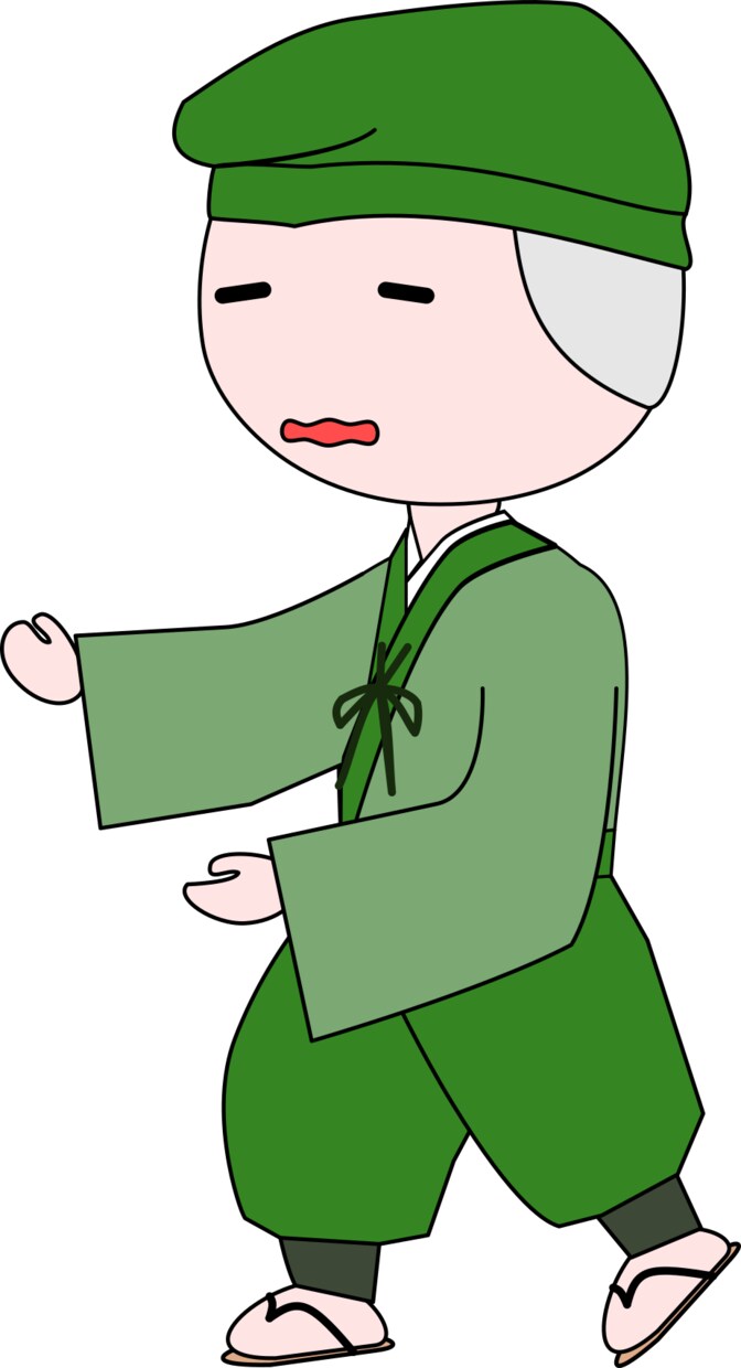 イラスト作成します 丸っこいシンプルなイラストを作ります イメージ5