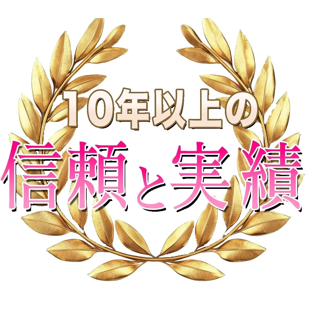 信頼性のあるプライバシーポリシーを作成します 希少なトリプルライセンスを有する専門家によるオーダーメイド イメージ2