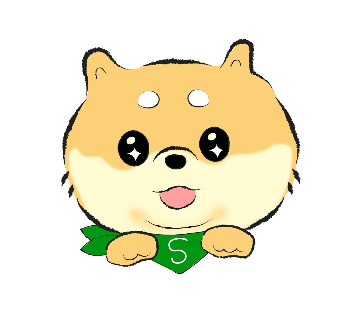 ゆるっとした可愛いキャラクターお作りします イメージキャラクターで盛り上げる イメージ10