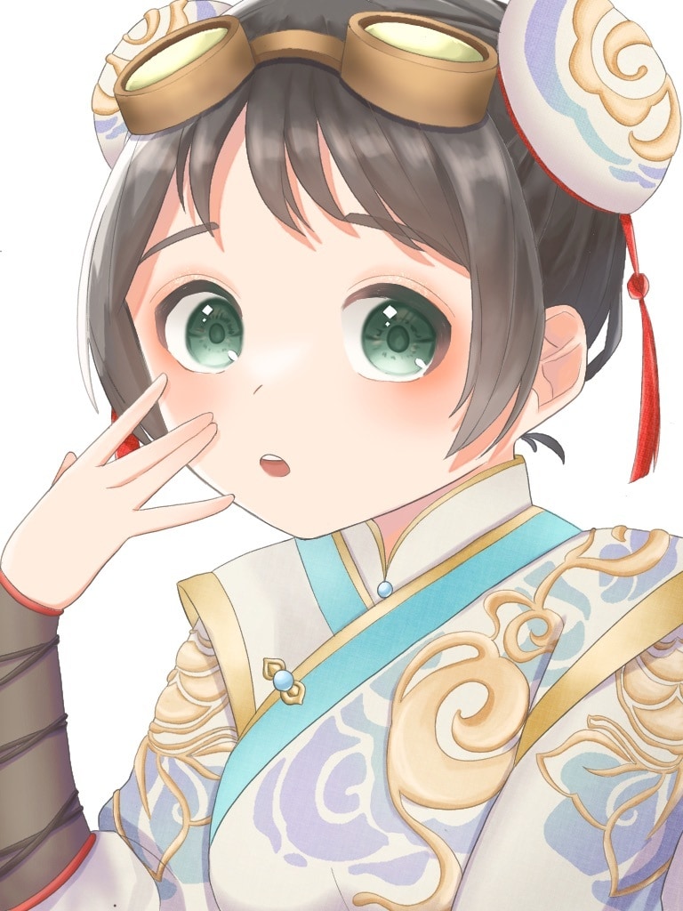 最短3日でかわいいアイコンを描きます SNS等のアイコン、ヘッダーに！ イメージ2