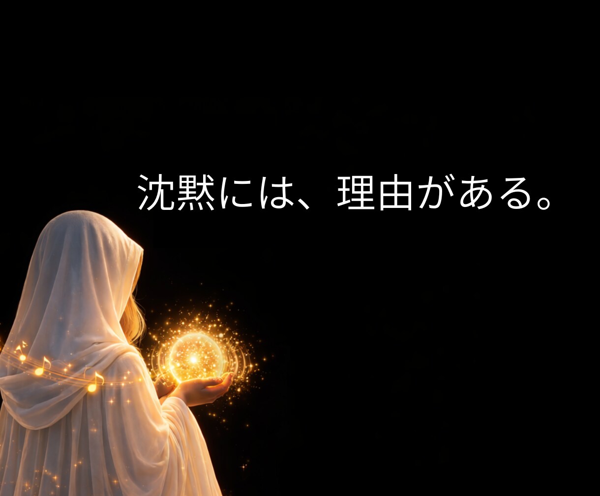 LINEブロック│彼の本音と二人の未来を霊視します 音信不通・既読無視|SNSは更新されているのに返信だけ来ない イメージ6