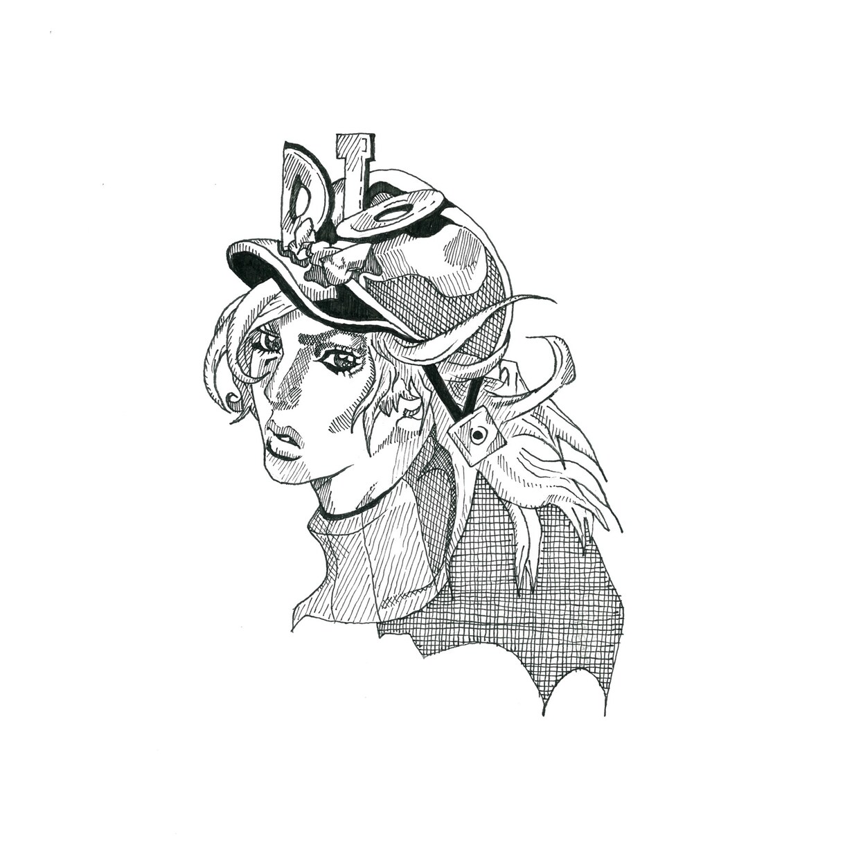 ペン1本でなんでも描きます ロゴやアイコン、プレゼントに特別感を。 イメージ10