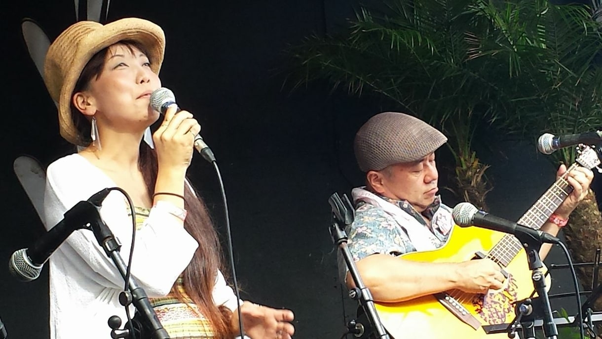 アコースティックギターの演奏や音源制作をします アコギやウクレレの美しい音色での演奏・音源を提供します イメージ3