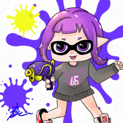 ミニキャラSDとなります アイコン及びIRIAM等のSDに使用できます イメージ1