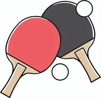 卓球の悩みや相談を解決します 技術指導、用具相談、など卓球であればやります！ イメージ1