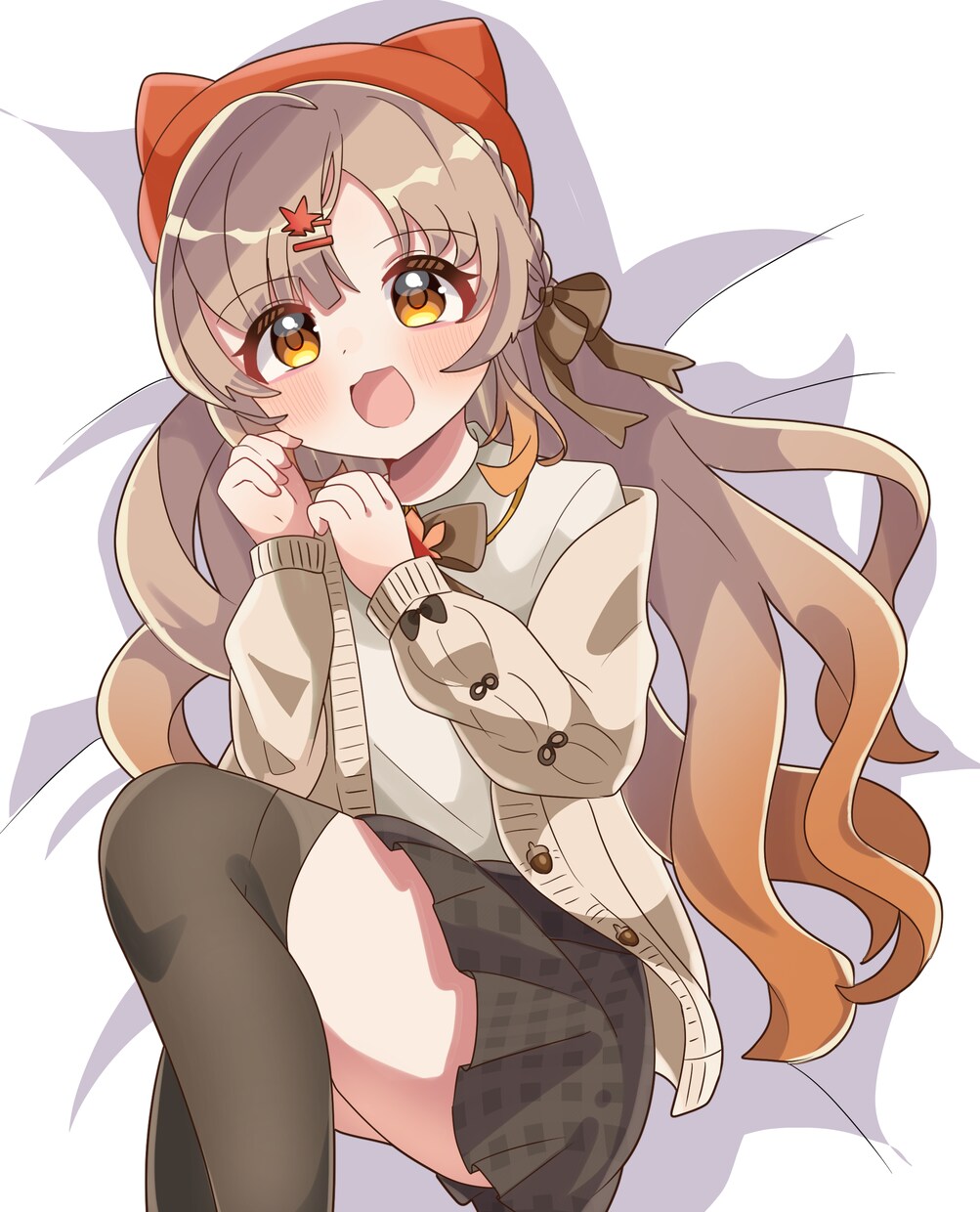 可愛いイラストを描かせていただきます 可愛いイラストと早くの納品が得意です！ イメージ7