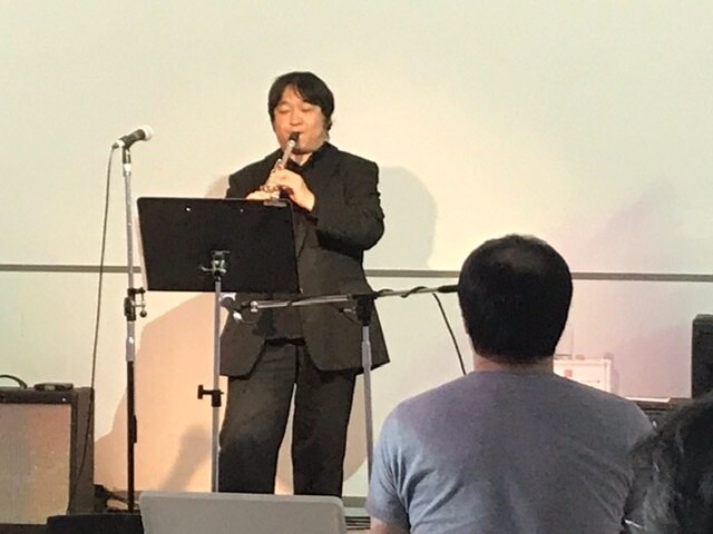 話したい事を楽しく気軽に１分からお待ちしています 元自衛隊音楽隊のクラリネット奏者でした。癒しと評判です。 イメージ5