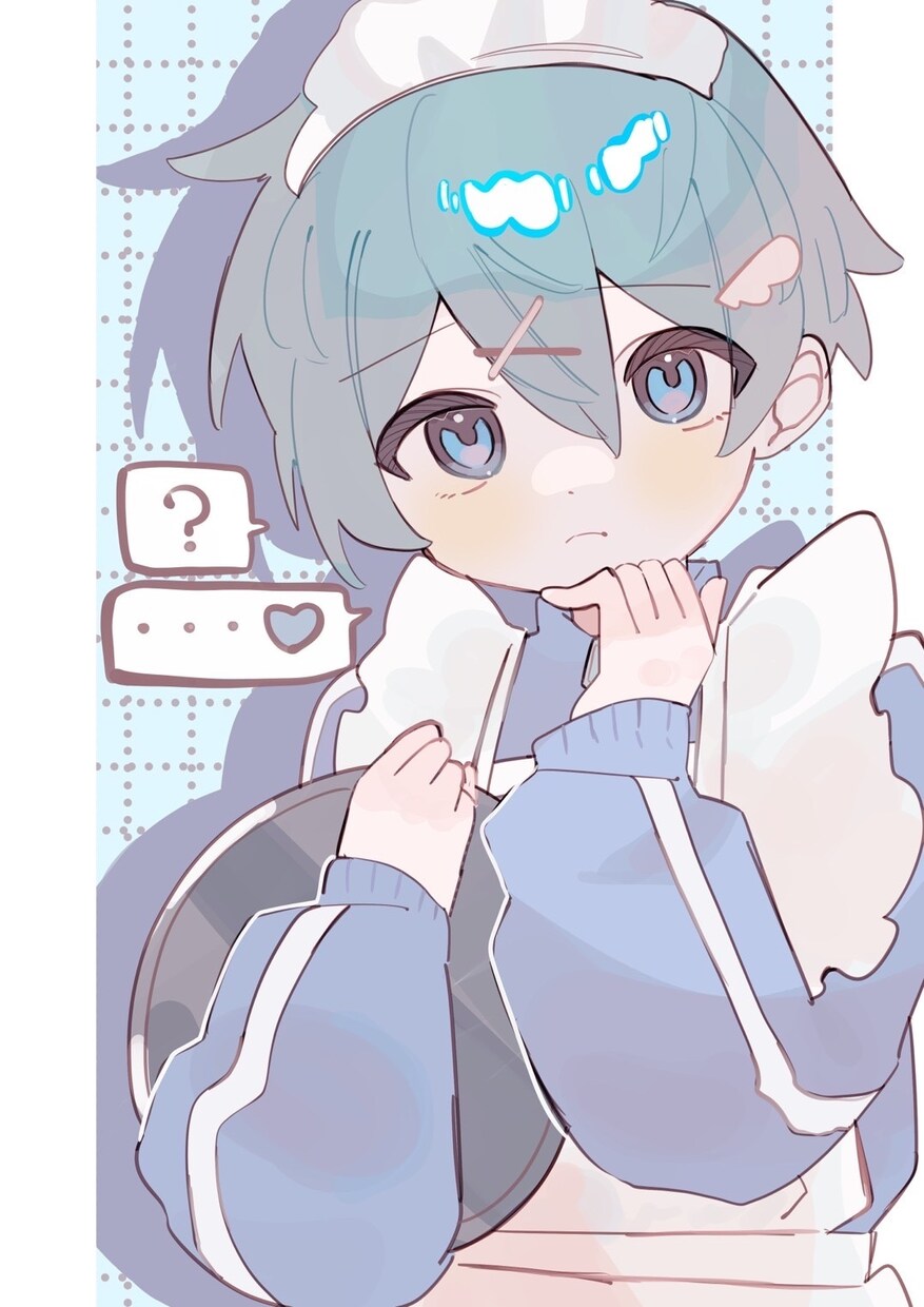 ゆるふわでかわいいイラスト描きます -SNSのアイコンなど、かわいくデザインします！- イメージ2