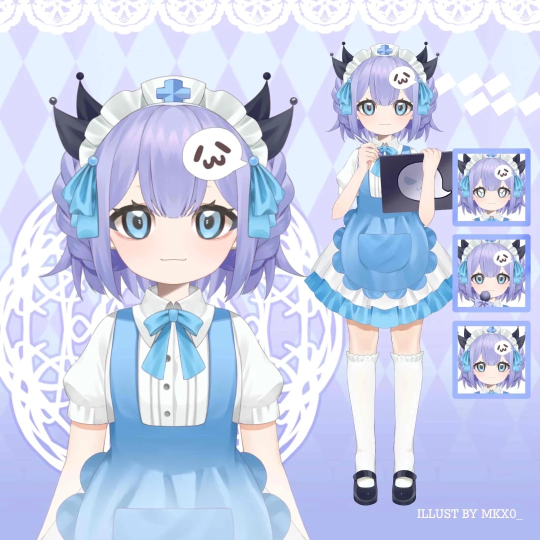高品質！誰でもVTuberデビューできます あなたの夢が現実になるお手伝いをするのが、私の喜びです！ イメージ5