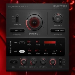 スマホでの再生に最適化したミックスを提供いたします 小さなスピーカーでも輝く音作り。歌ってみたも大歓迎‼️ イメージ2
