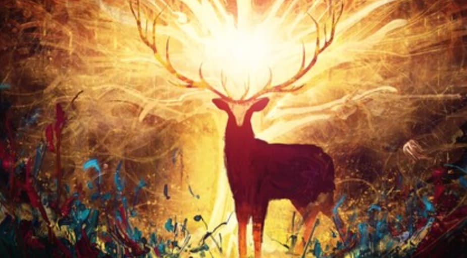 開運祈祷して神託をあなたに伝えます 人生は一度きり✩願望成就祈祷✩ イメージ1
