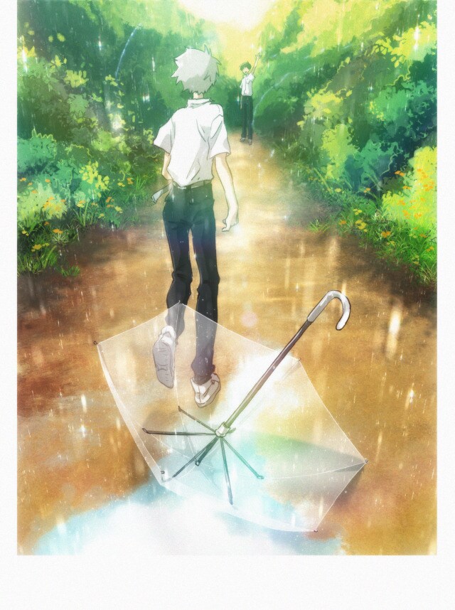 情景が伝わるイラストお描きします 時間を切り取ったようなエモい•儚い系のイラストが得意です！ イメージ8