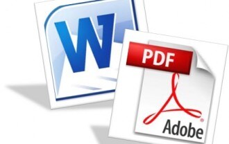 コピーされないようにしたい方法！教えちゃいます 大切な電子データをPDF化するマニュアル配布［全11ページ］ イメージ2