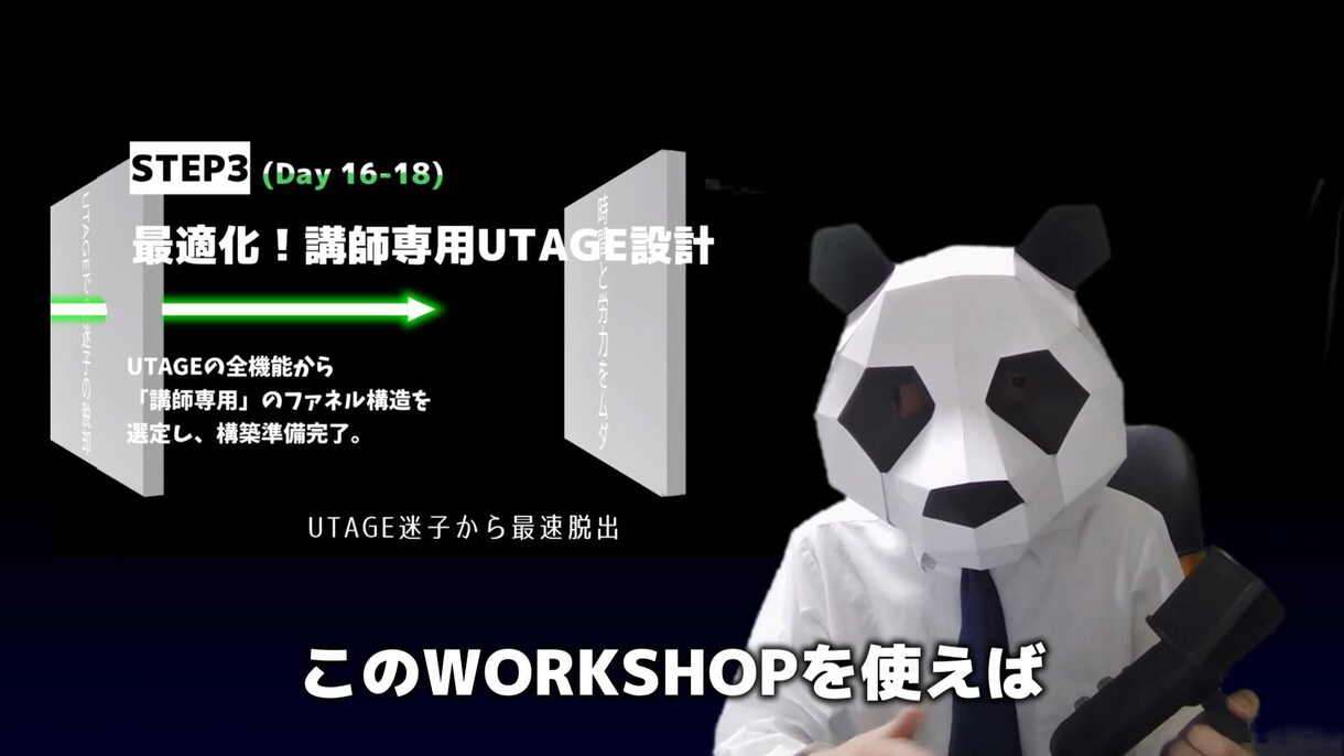 集客戦略から全てお任せ！売上を出す動画を制作します 企画/脚本/撮影/編集/集客すべて。高品質×ハイスピード納品 イメージ1