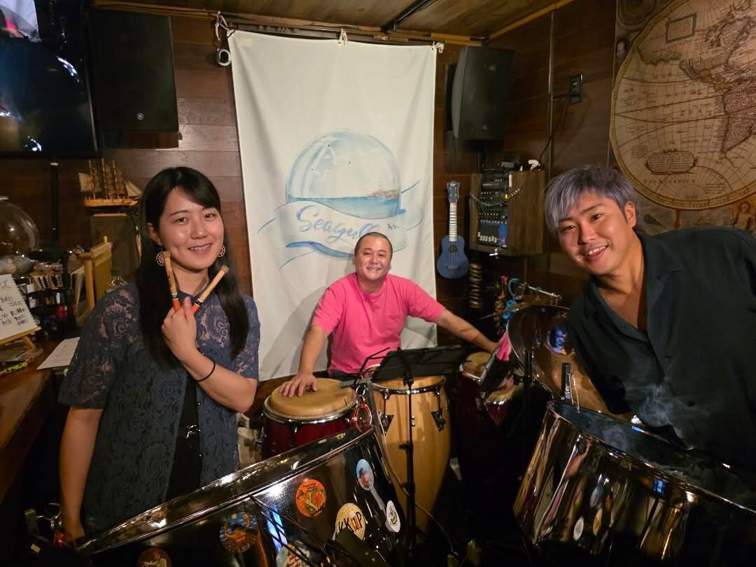 変拍子や変わったコード進行の曲を作ります ジャズをベースにした特殊楽器を使ったかっこいい曲を作編曲 イメージ3
