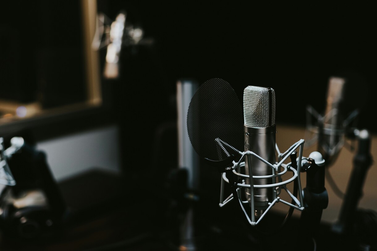 貴方の声に寄り添ったクオリティの高いMIXします ピッチ補正、マスタリング込！貴方の歌をより魅力的にします イメージ2