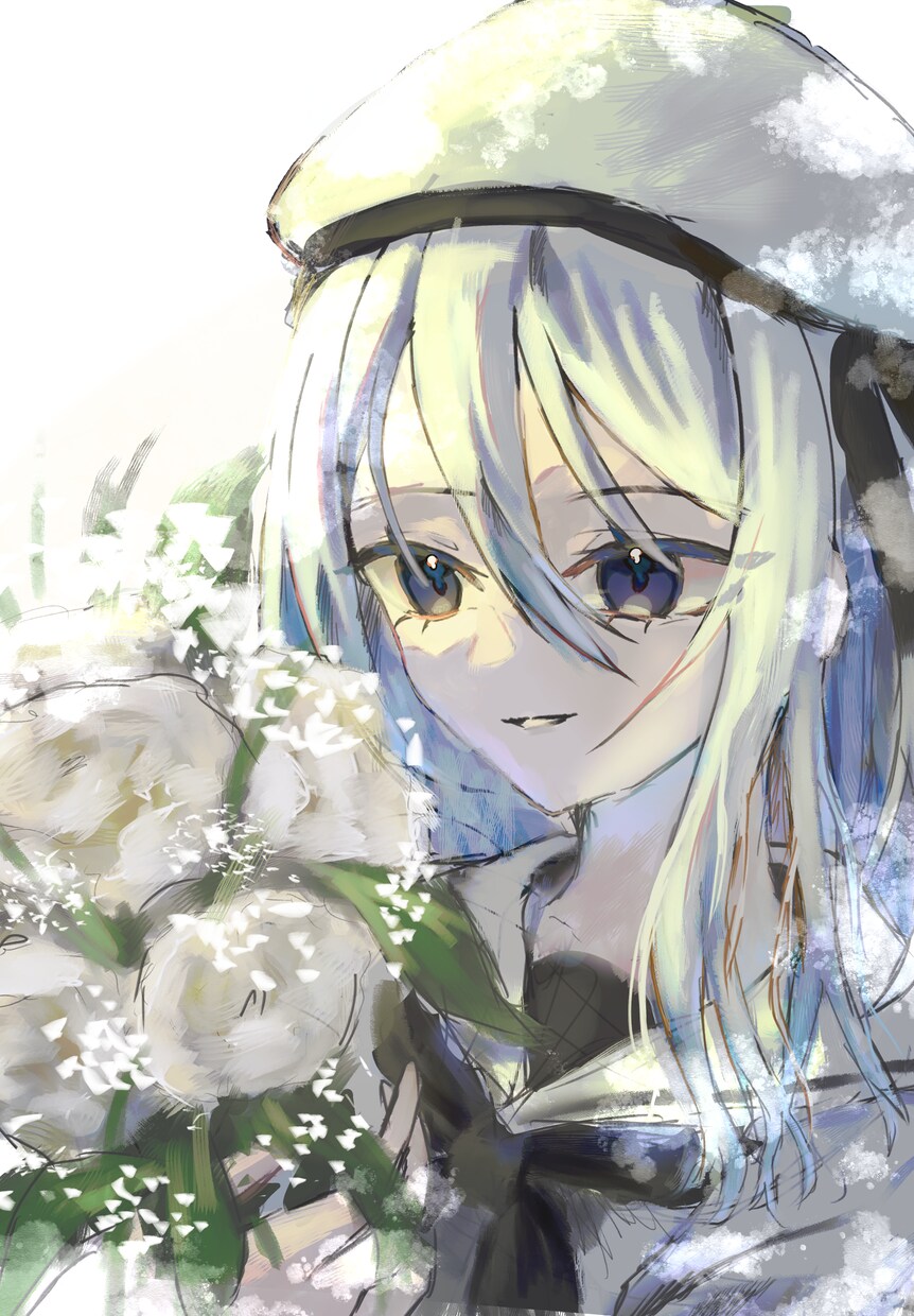 アイコン描きます SNSで使えるあなただけのアイコン描きます イメージ4