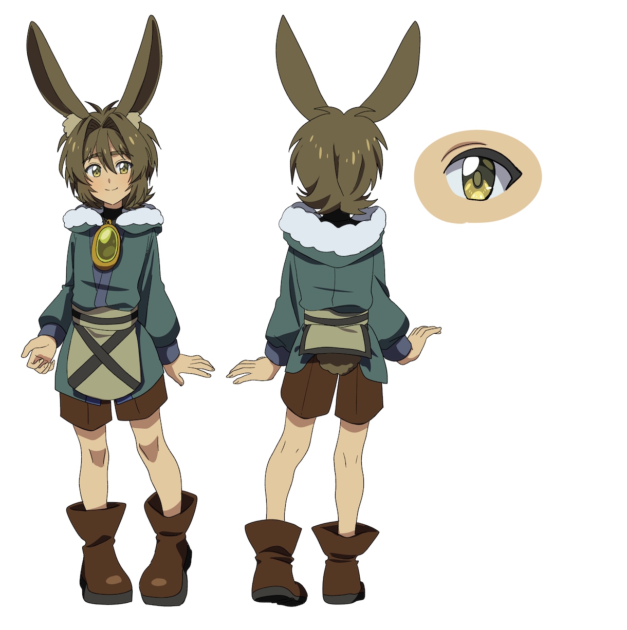 可愛らしい絵柄でイラスト制作全般対応します キャラクターの魅力を引き出すことが得意です！ イメージ10