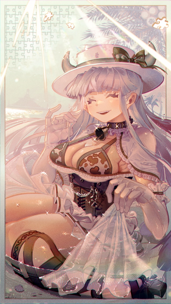 商用可◎　イラストお描きします SNS・一枚絵・サムネイル・グッズ用などなど イメージ1