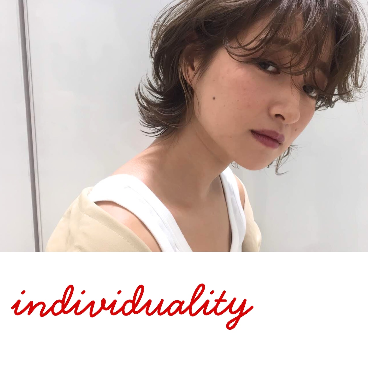 大人ナチュラル✖️こなれる髪型：ご提案します 近頃しっくりくる髪型がわからなくなった方へ◎ イメージ2