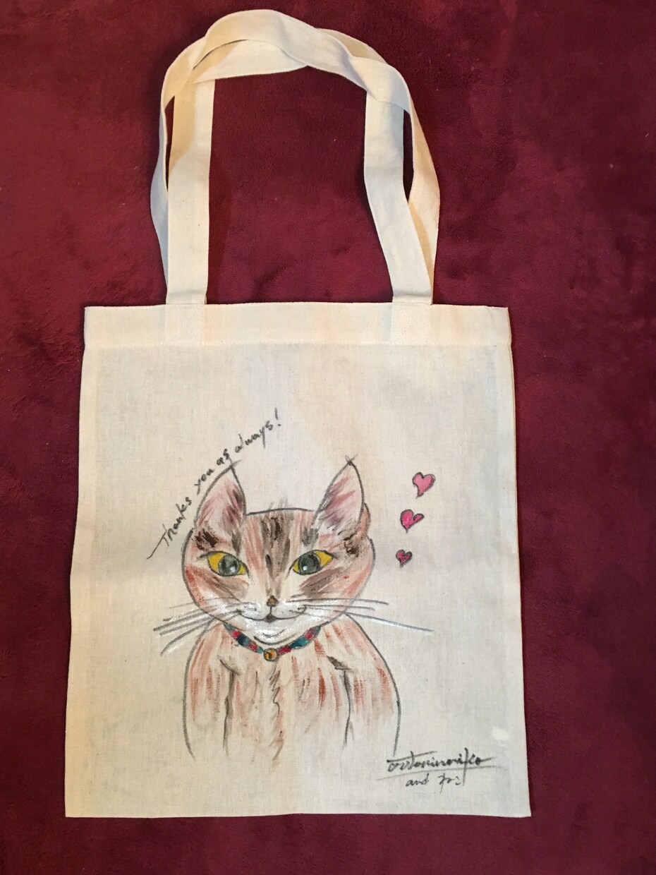 何とも言えない味のあるイラスト描いてます ありきたりでなく、万人向けではない絵 イメージ2