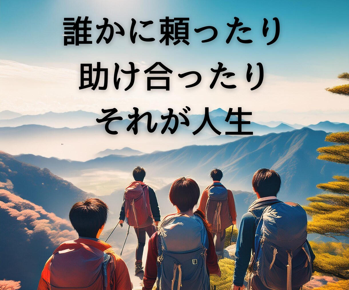 先ずはお友達からはじめませんか？力になります 豊富な人生経験からあなたと一緒に解決策を見つけ出したいです。 イメージ9