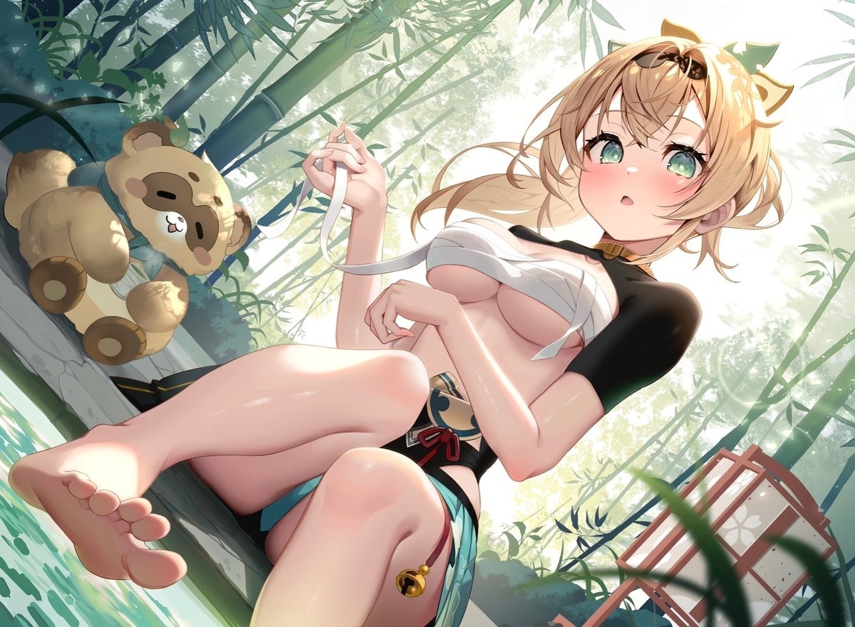 あなただけの最高に可愛いイラストを描きます グッズ、歌ってみた動画のサムネイル、推しの記念日祝いなど！ イメージ10