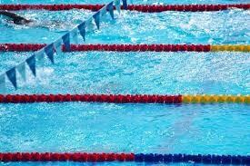 水泳のメニュー考えます 小学生〜高校生、マスターズまで幅広く受け付けております！ イメージ1