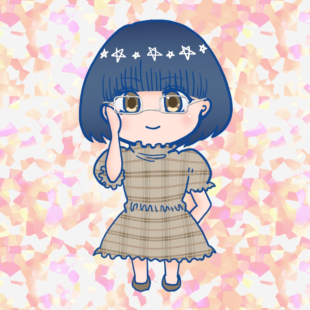 あなたのホロスコープ擬人化します ホロスコープ擬人化イラストをお届け！ イメージ6