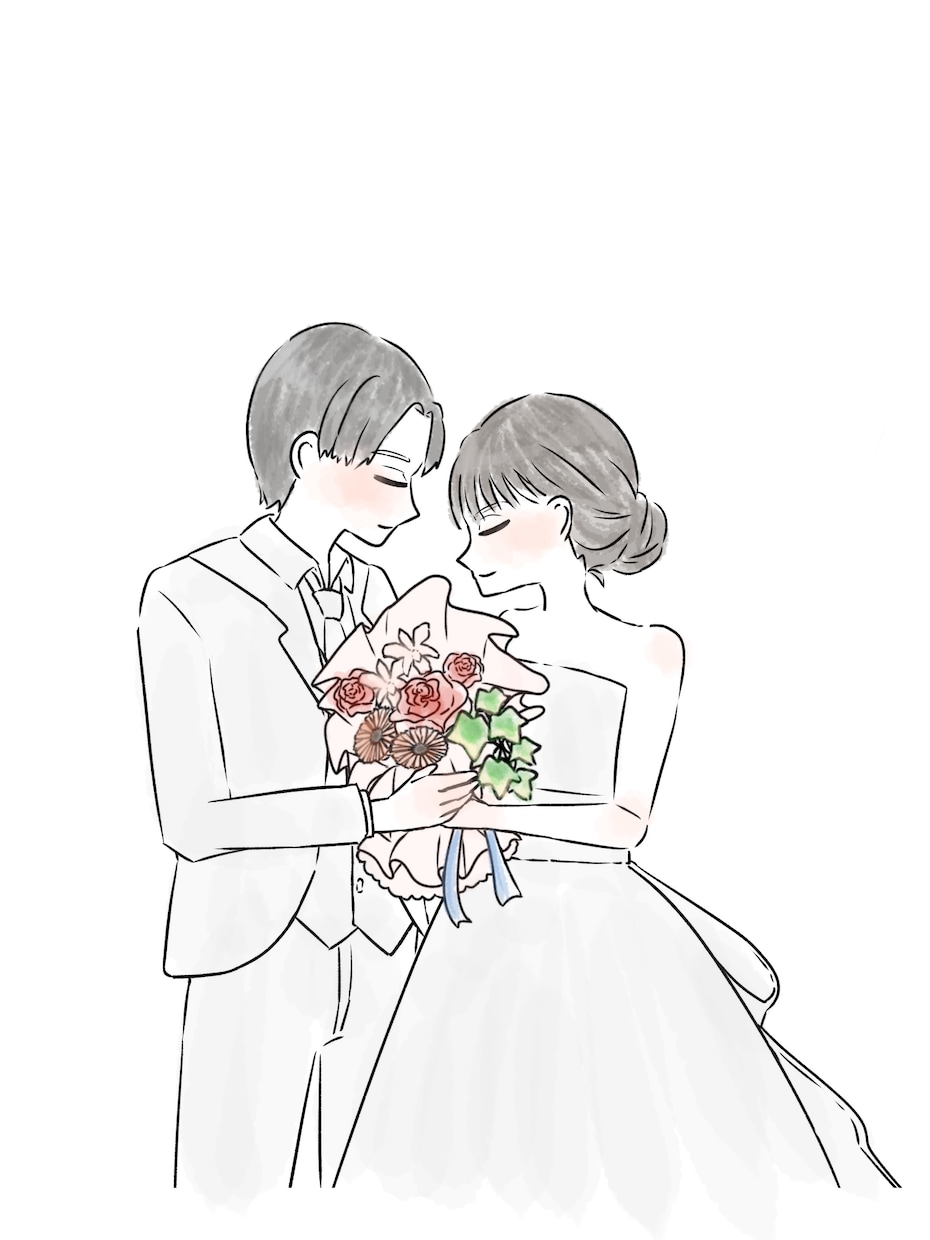 ころっとしたデフォルメのイラスト描きます ２頭身のコロッとしたや頭身高めのイラスト描きます イメージ4
