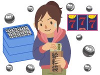 パチンコを辞めれています パチンコの自分なりの辞め方教えます イメージ1