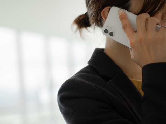 LINE感覚60/いつもどおりカッコよくいられます 弱音/不安/愚痴/悪口/ネガティブ/吐露して心に余裕を持とう イメージ4