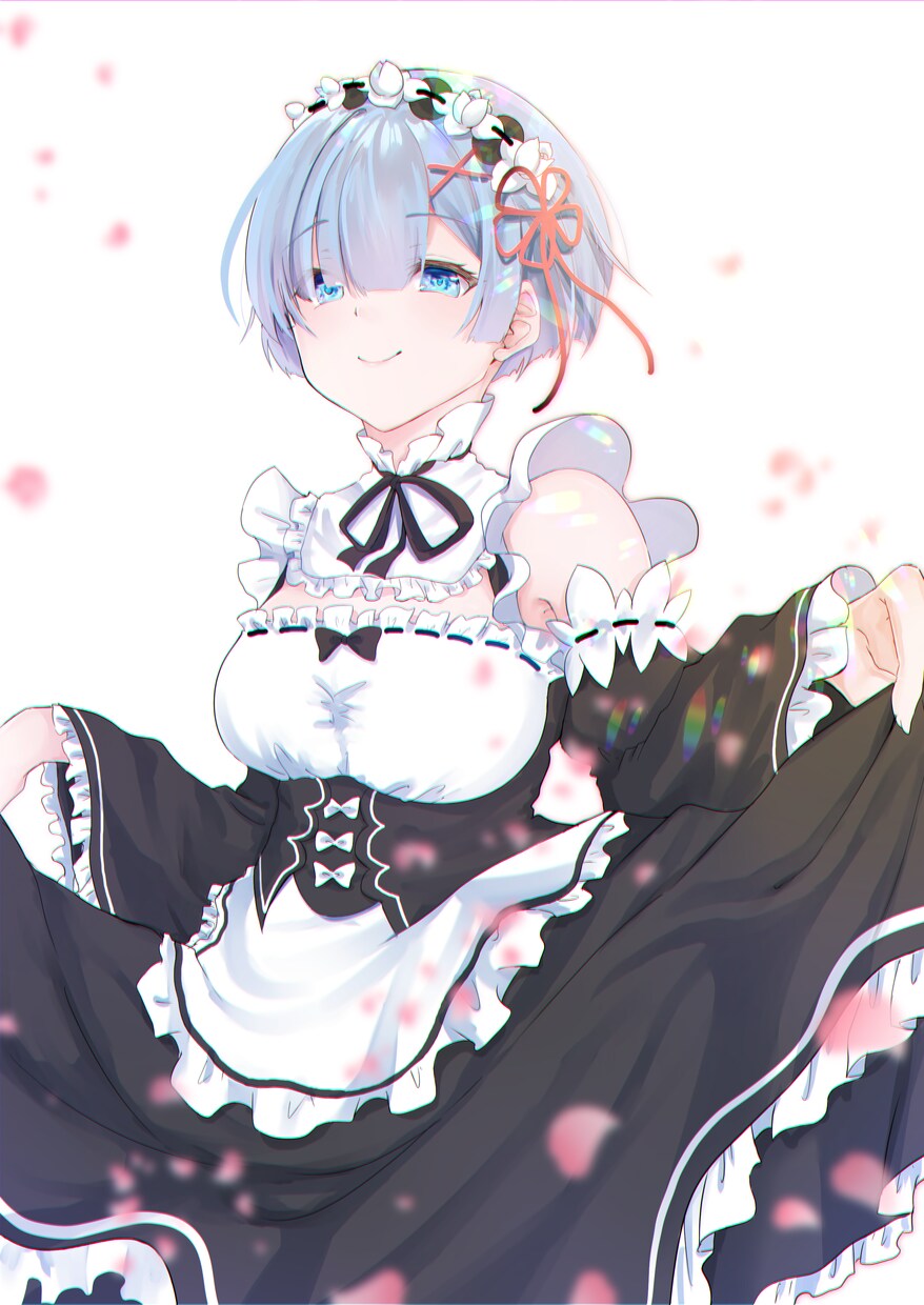 壁紙・全身・観賞用など大きめのサイズの絵を描きます 女性のみならず、男性、オリキャラも受付可能 イメージ6