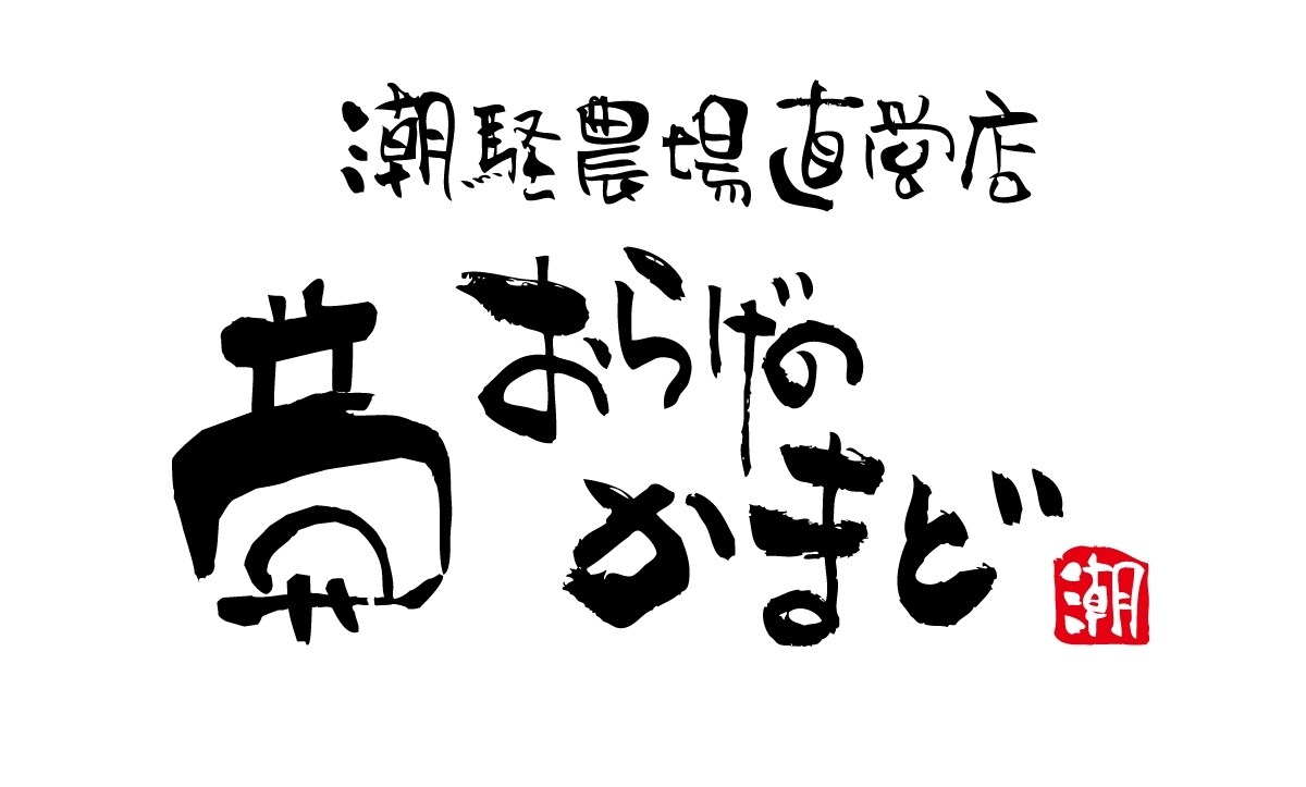 筆文字店舗ロゴつくります 印象に残る筆文字でデザインをします。 イメージ5