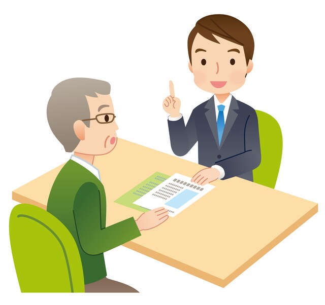 相続・事業承継・お金のご相談承ります 銀行出身現役金融コンサルタントがお金の悩みを解決します イメージ1
