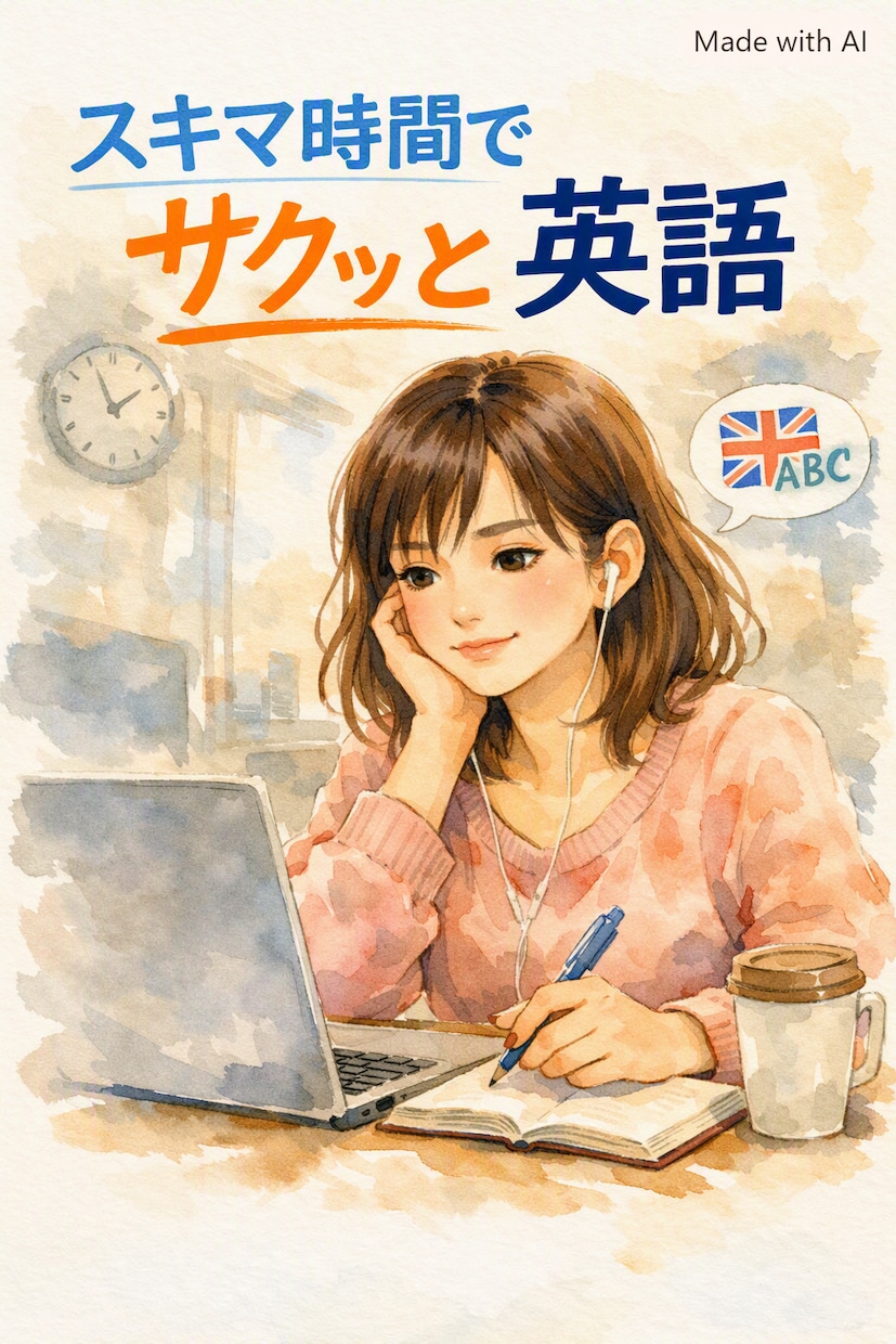 初心者&学び直し｜海外旅行で使える基礎英語教えます 入門レベルから！音声レッスン19本+230問エクササイズ イメージ1