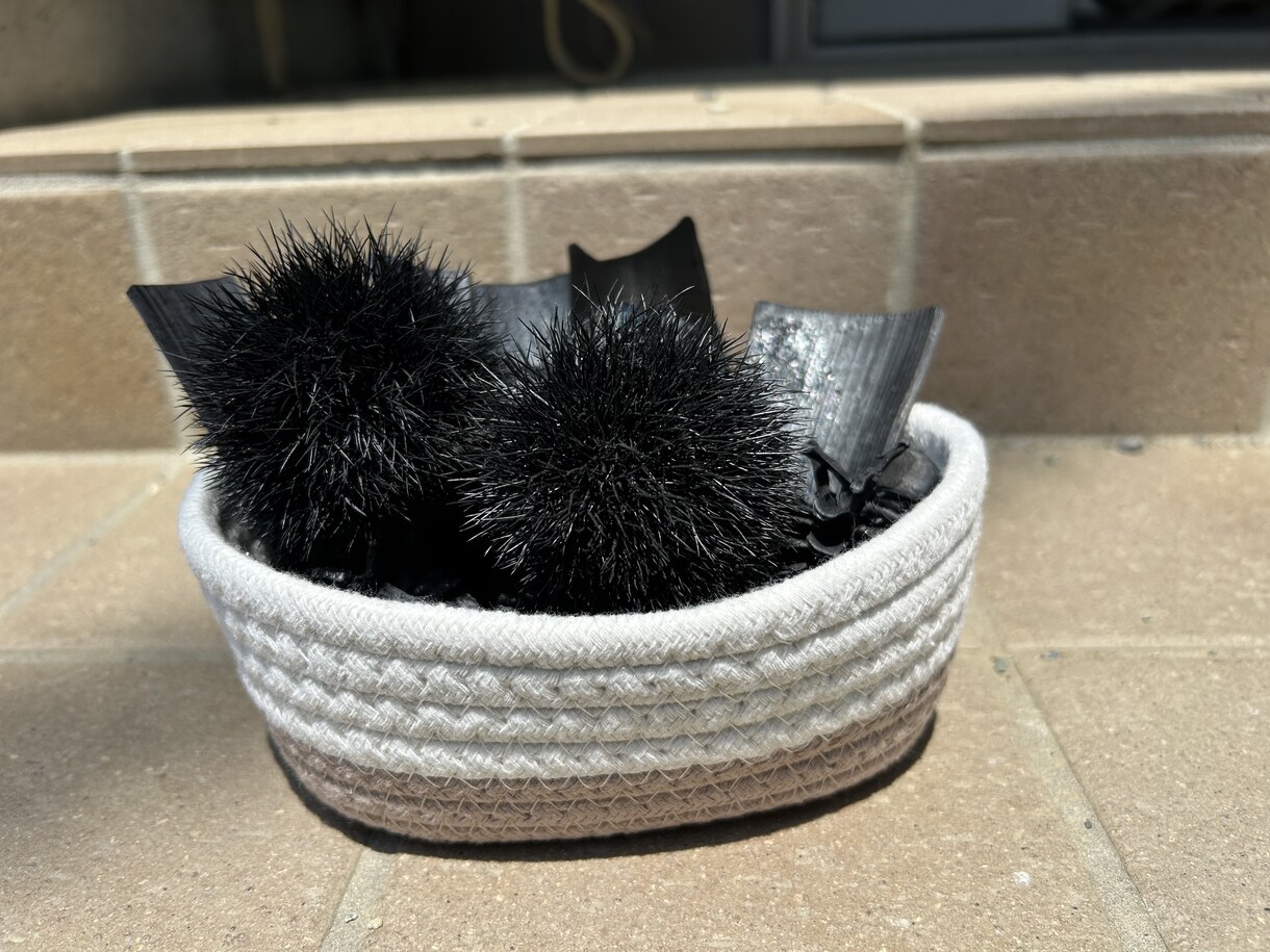 お部屋の雰囲気を何となく変えてくれるもの送ります 日々お忙しくしている方々の束の間の癒しになってくれます イメージ2