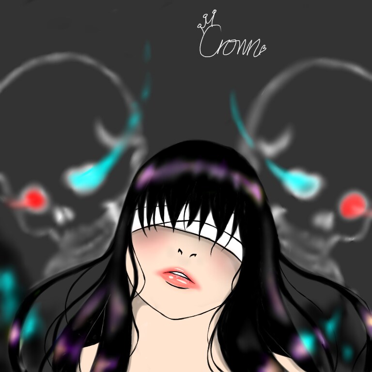 イラスト描きます SNSアイコン等アニメ風イラスト描きます。 イメージ5