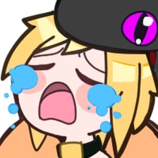 可愛い配信スタンプ作ります 配信画面を楽しくするスタンプ描きます イメージ4