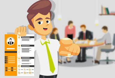 外資系企業への就職をサポートします 20年の経験をもつ外国人HRコンサルタントです イメージ1