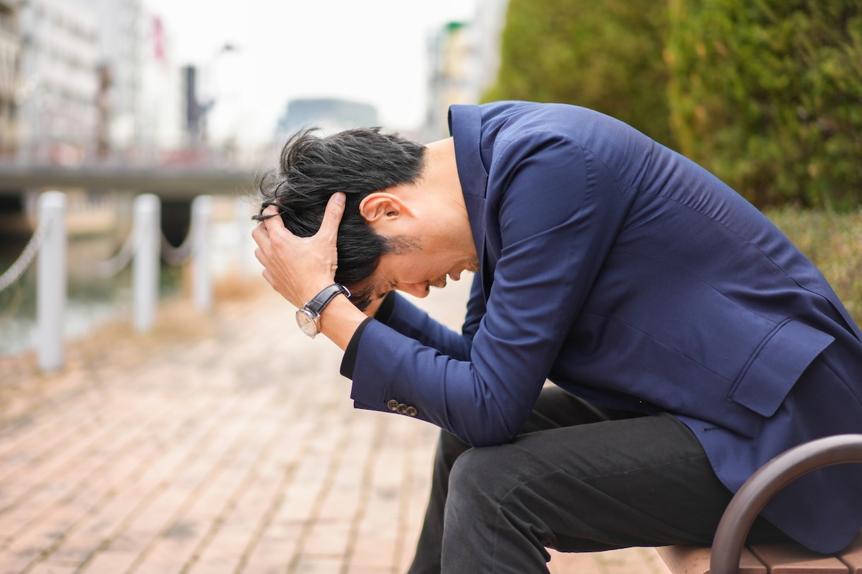 仲を保ちたい方との絡まった心の糸を一緒に解きます 顔を合わせるたびに萎える口喧嘩は少しずつ止められます☘ イメージ3