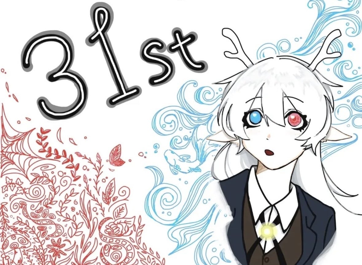 ご要望に合った1枚絵を作成します 個性のあるイラストがお好きな方へ イメージ5