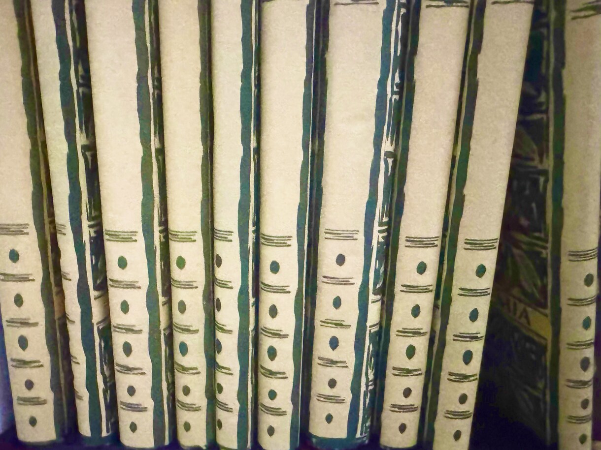 あなたの今を読み解き、あなたのために選びます 心を読み解くワンコイン選書サービス イメージ1