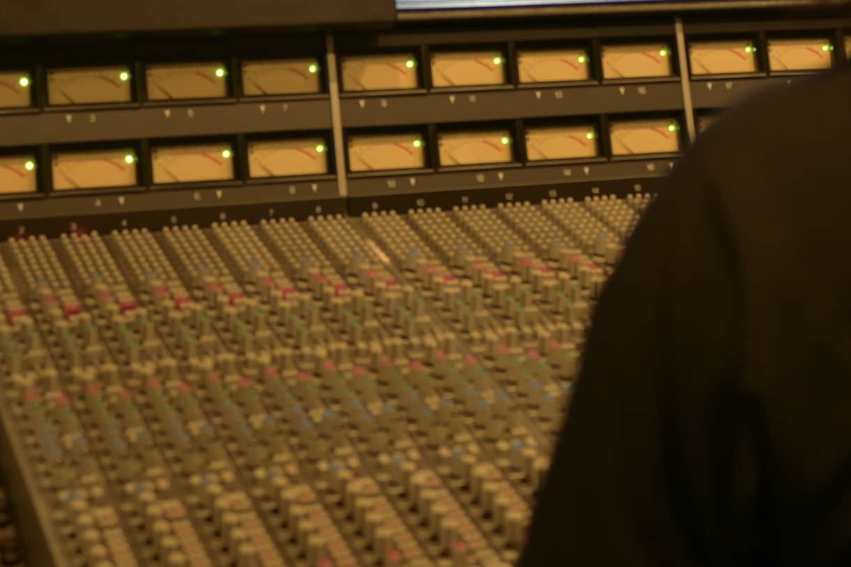 歌ってみたのMix、Masteringを行います 歌みたが初めてという方でも喜んでご依頼お受けいたします！！ イメージ1