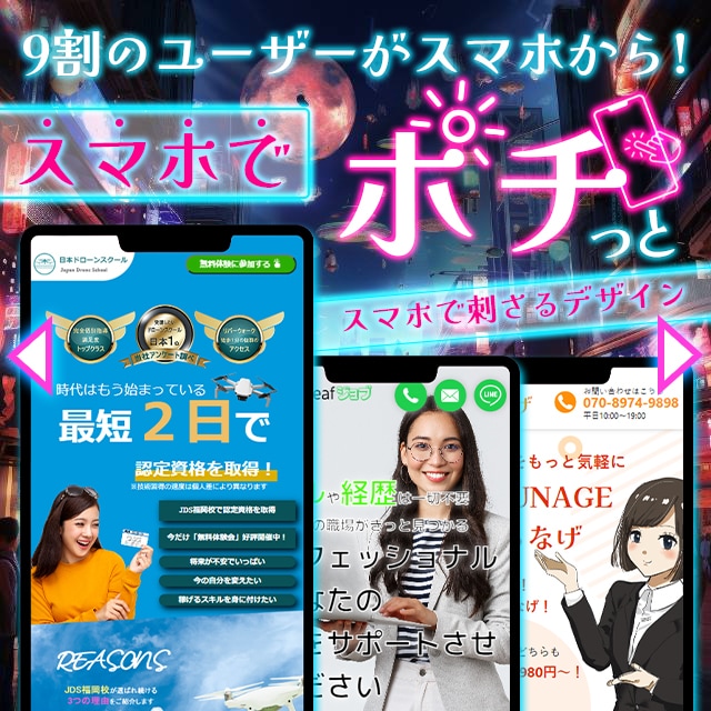 コーディング込み！より結果が出るLP制作します 20XX年から来た未来人が日本の広告をハック！ イメージ2